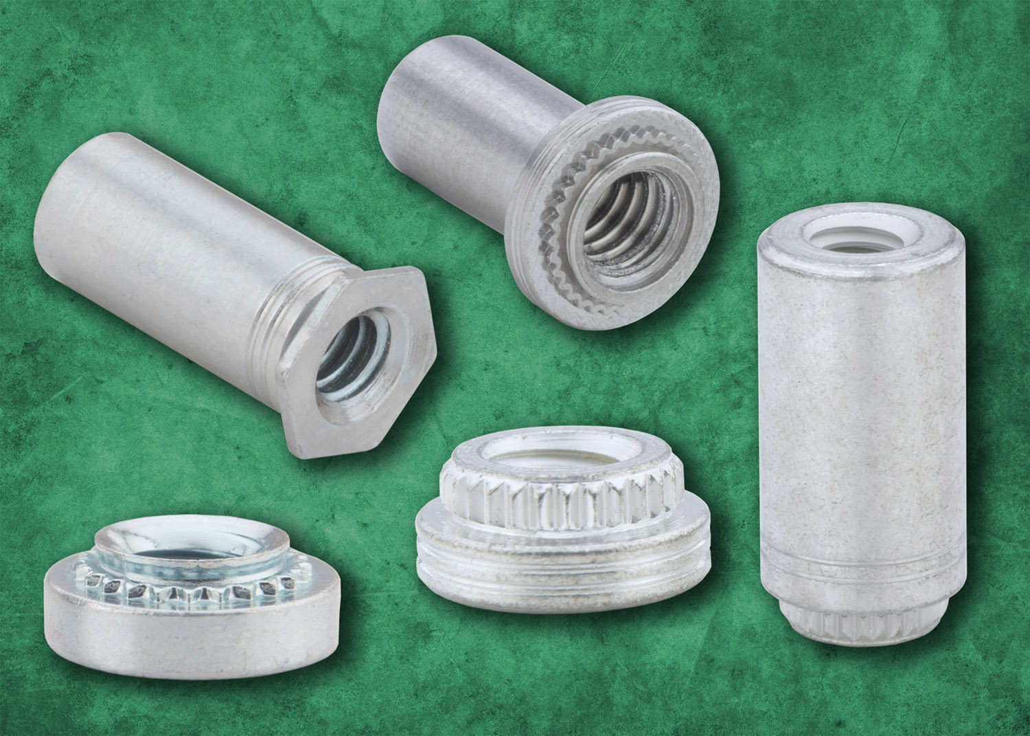 PennEngineering LeadFree Steel Fasteners Medical Design and Outsourcing